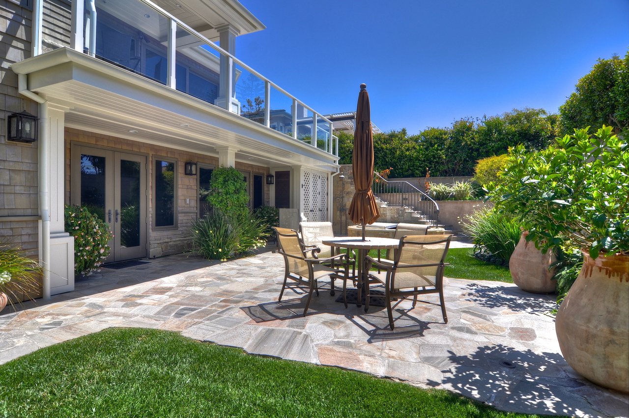8 N Encino