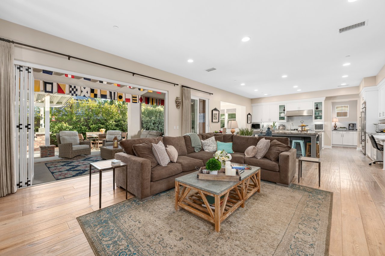 Davidson Estate in SW Carlsbad