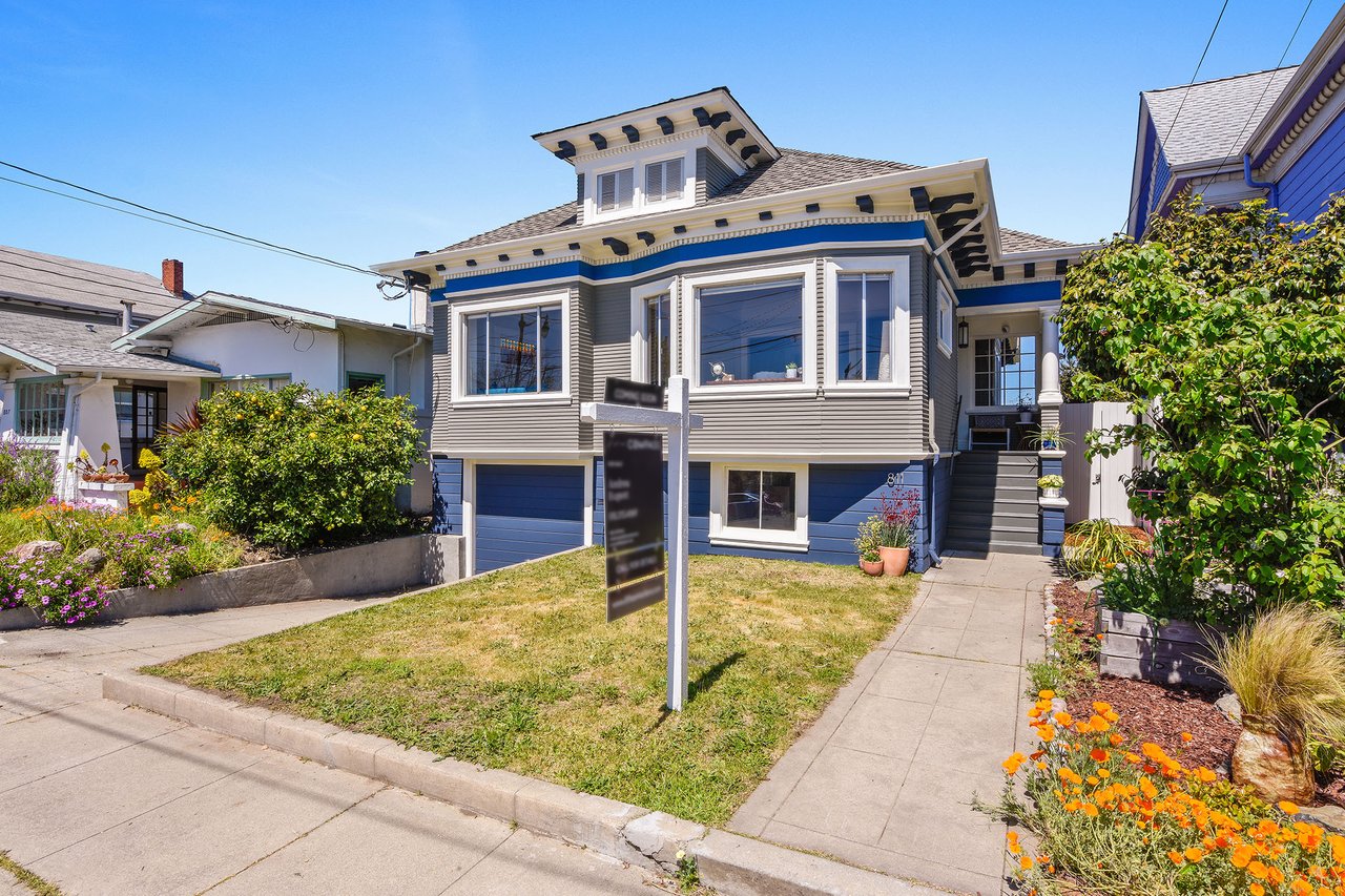 811 Santa Clara Ave