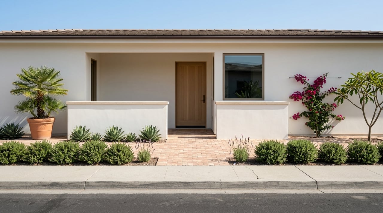 Choosing Between Carpinteria Beach And Foothill Homes