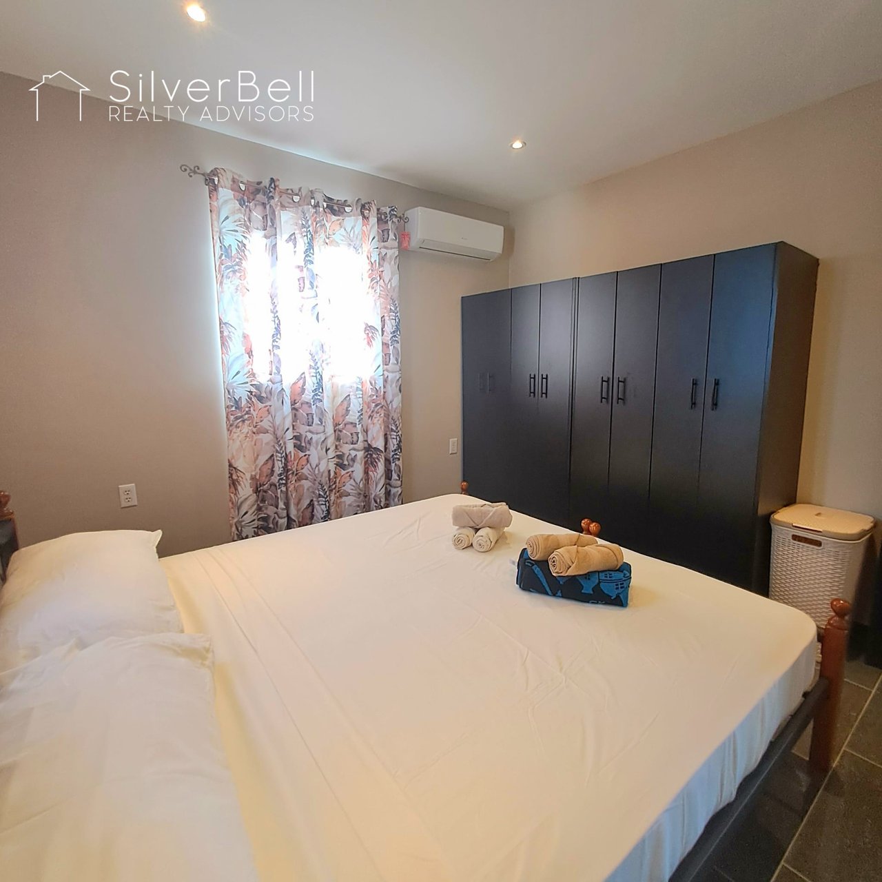 The Valley Breeze Resort - Apartment
