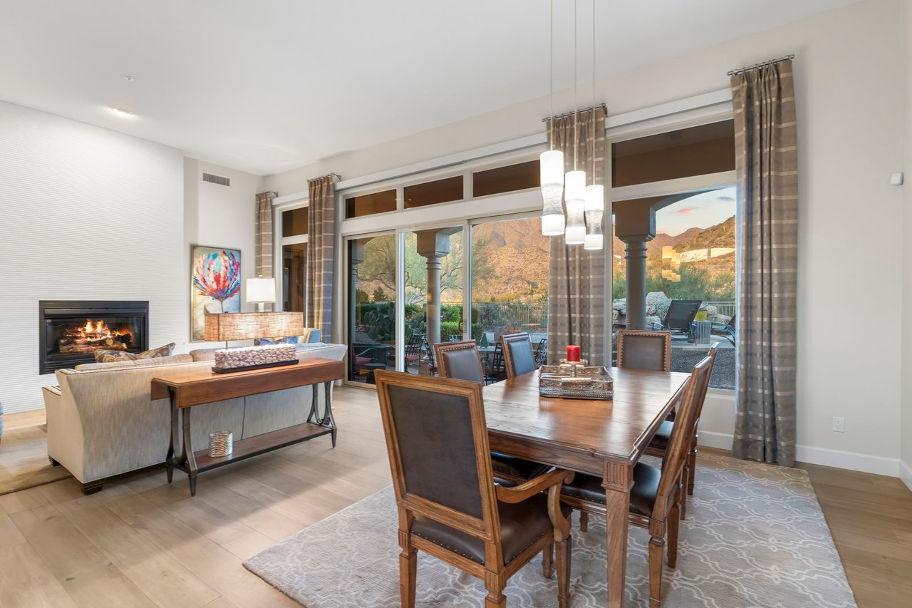 11384 E CARIBBEAN Lane