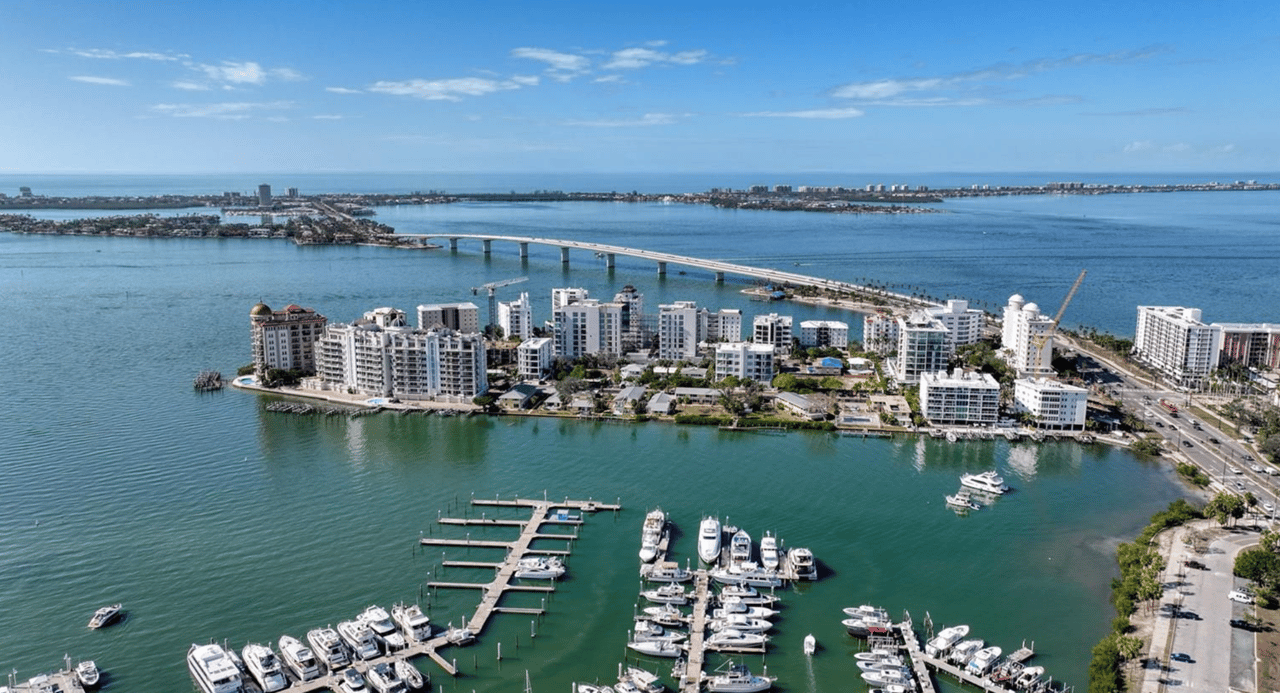 The Peninsula