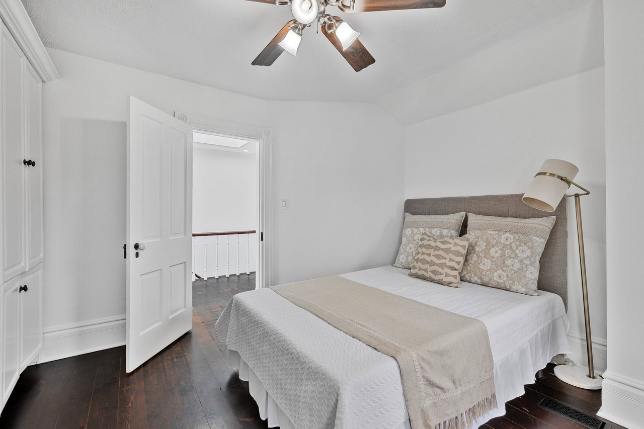 411 Millard Ave, Newmarket