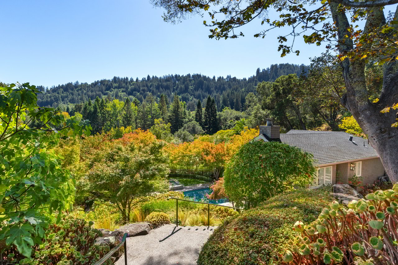 Private, Modern Compound in Premier Ross Location
