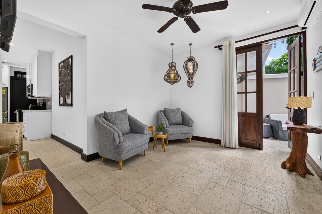 16 Avenida La Antigua | Renovated Turn- Key Living in the Heart of Las Catalinas