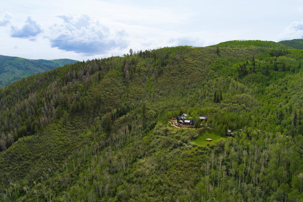 1025 N Starwood Road