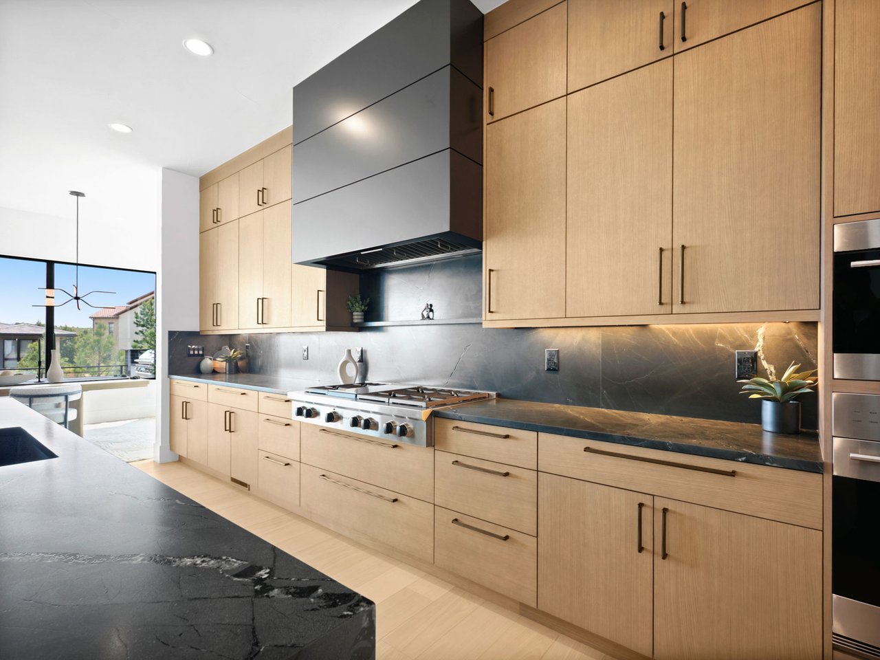 Live Elevated: Custom Luxury in the Heart of Ravenna