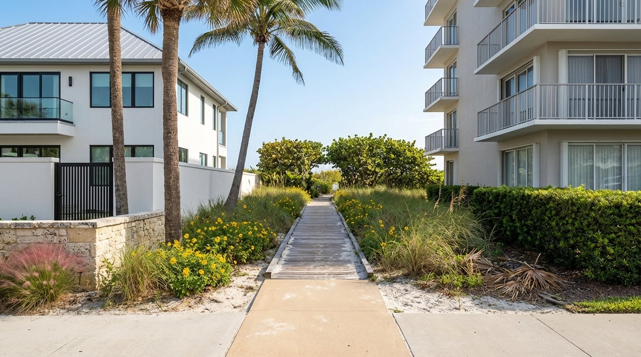 Siesta Key Or Longboat Key? How To Choose Your Island