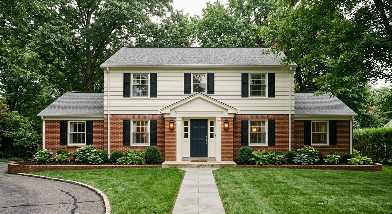 Cherry Hill Neighborhood Styles For Today’s Homebuyers cover