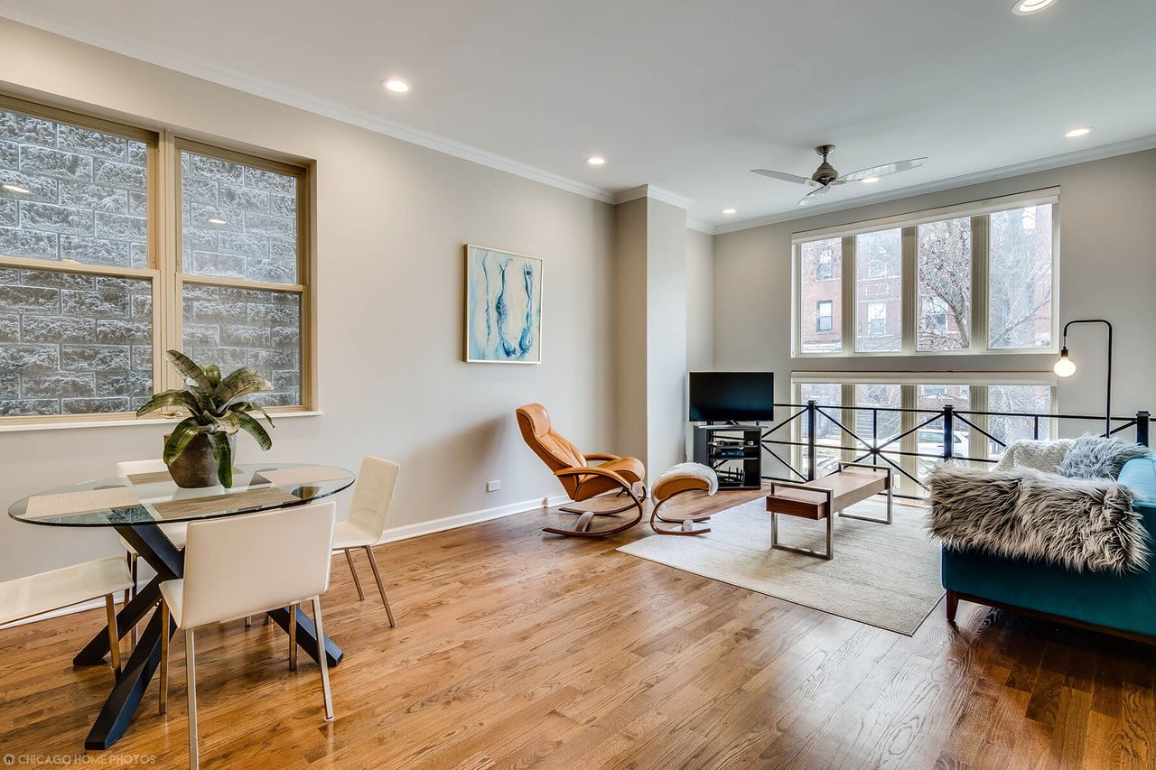 Just Listed | 2136 West Crystal Street #1 | Open House 7/14 Saturday 11am-1pm