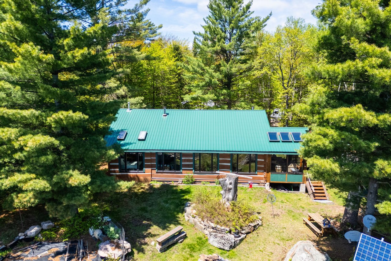 3491A Axe Lake Road, McMurrich/Monteith, ON