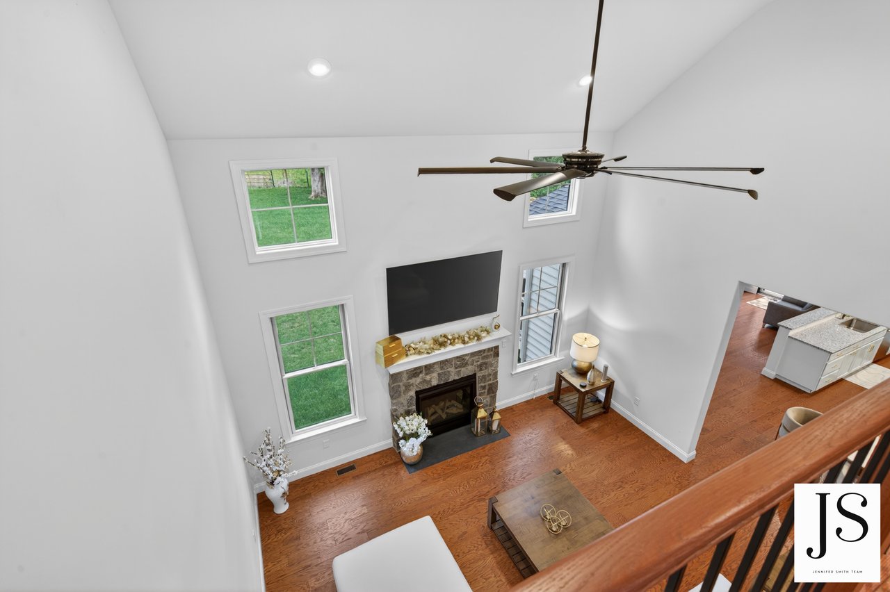 7 Overfield Ln, Glen Mills, PA 19342