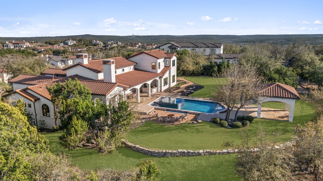 5617 Spanish Oaks Club Blvd
