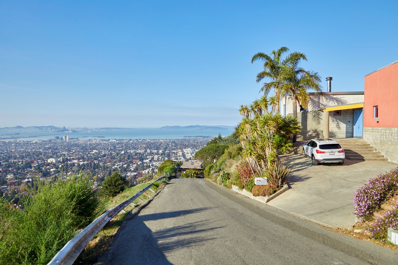 Panoramic Hill Market Insights