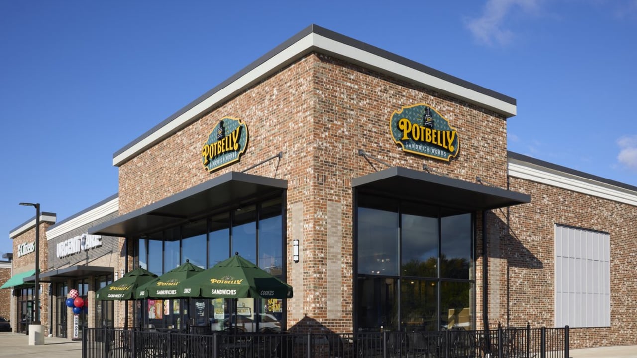 Potbelly Plans Major Twin Cities Expansion With 15 New Franchise Locations
