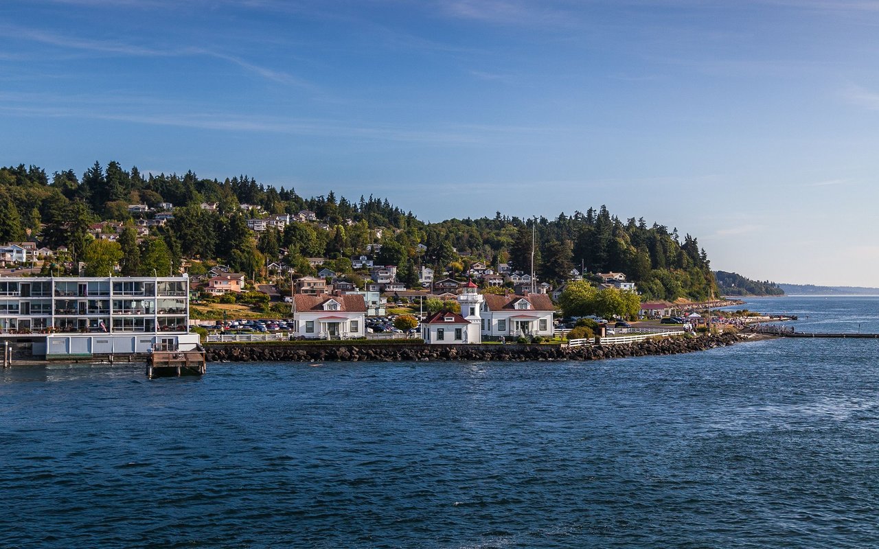 Mukilteo