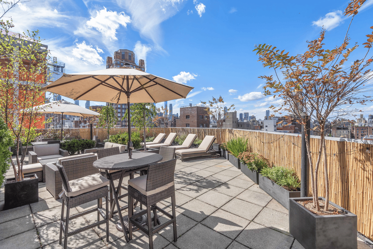 201 East 77th Street 7A