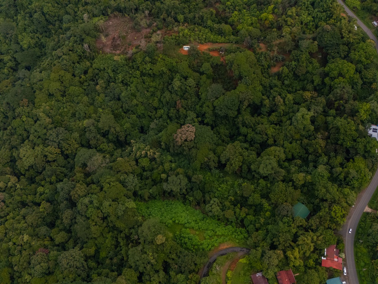 Where the Journey Begins | Private Jungle Estate at Nauyaca Waterfalls