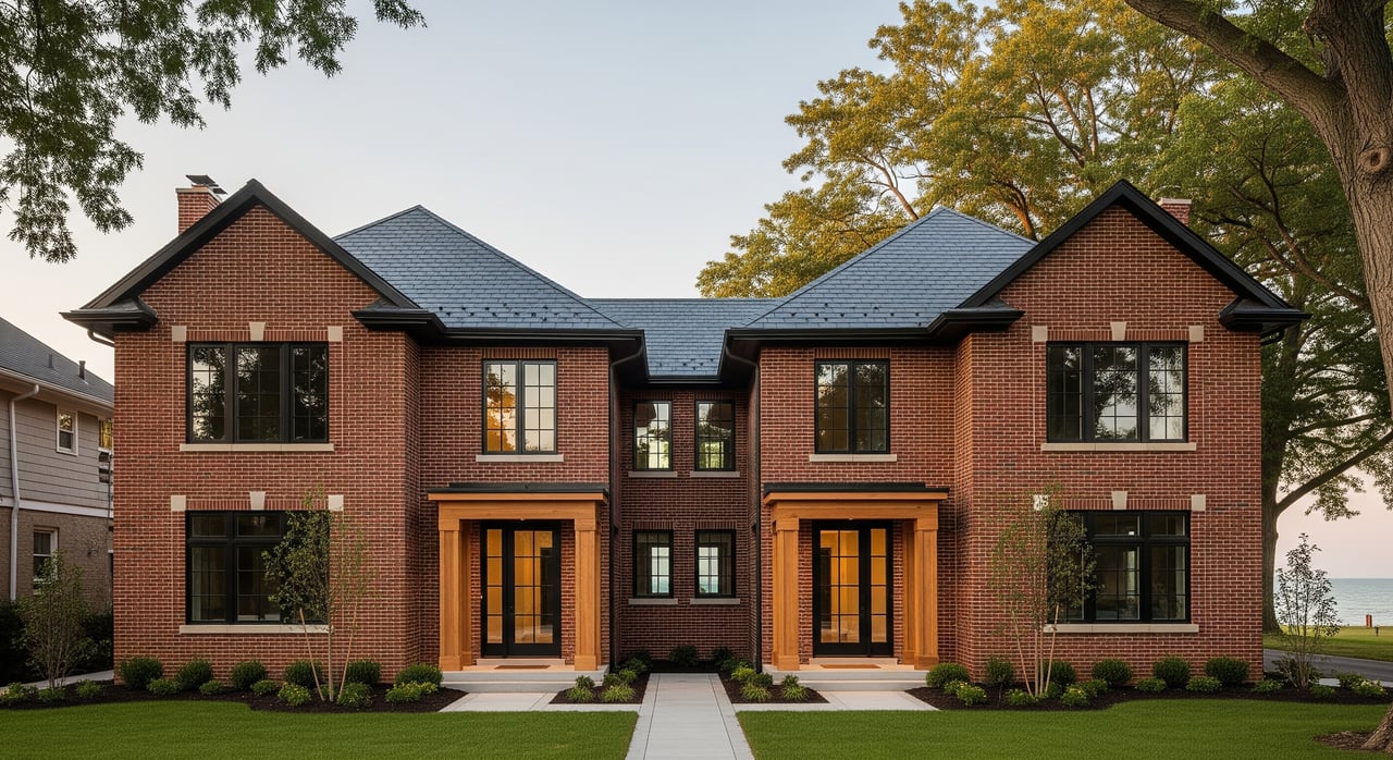 House Hacking in Hammond: Duplex ROI Guide