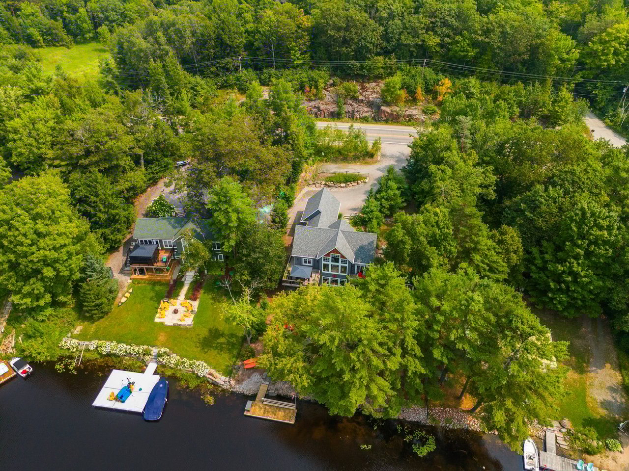 Lake Muskoka