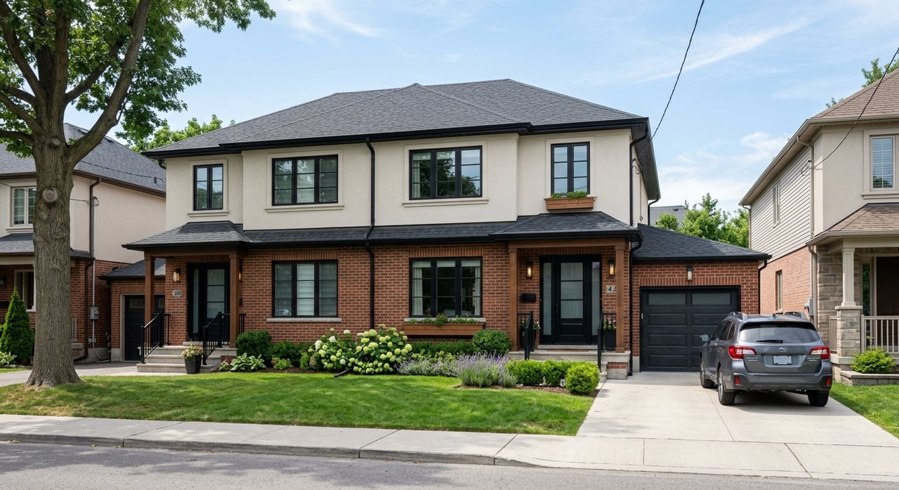 Move-Up Buyers’ Guide To Midwood Homes