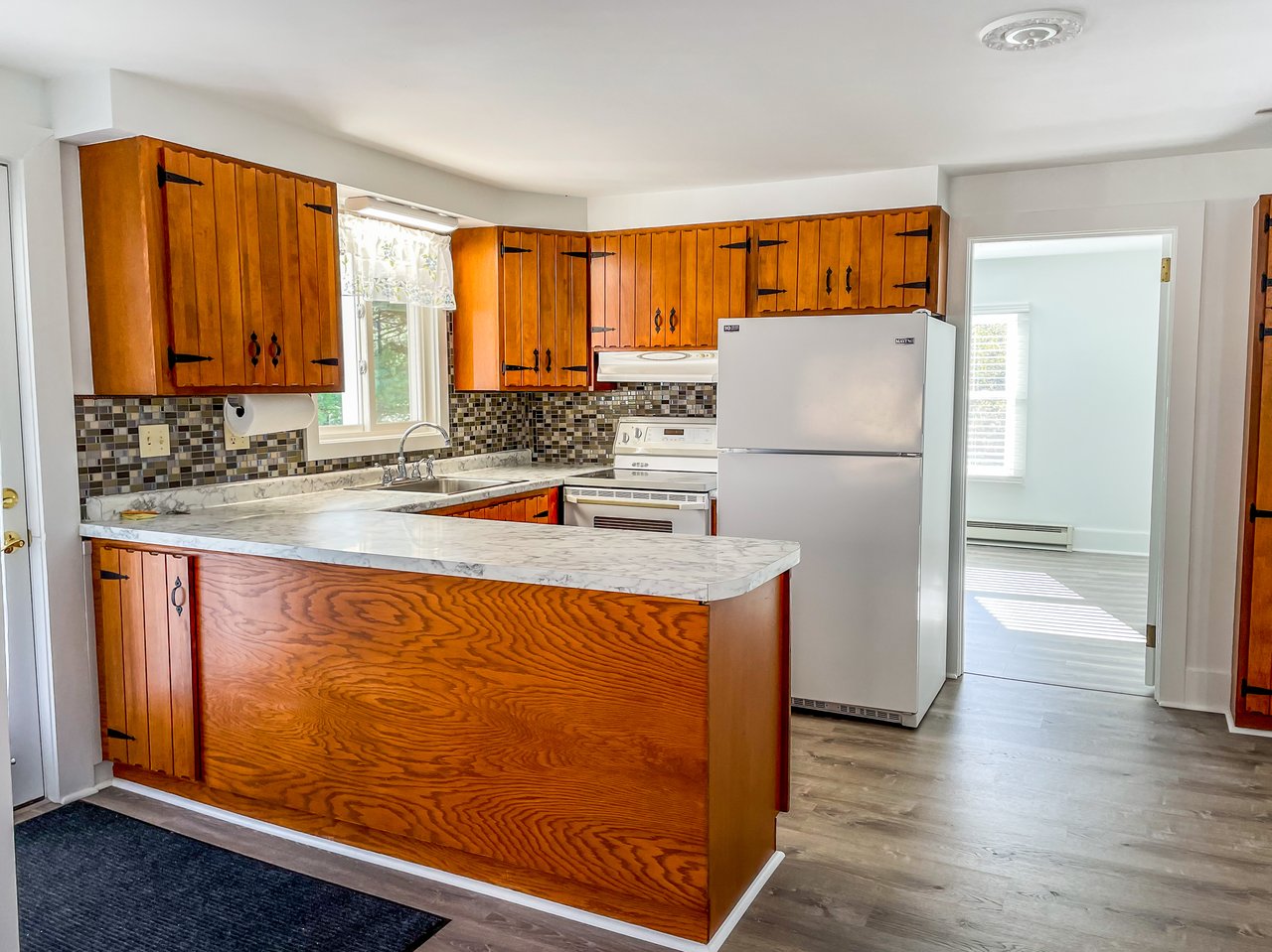 Rental Available January 1st