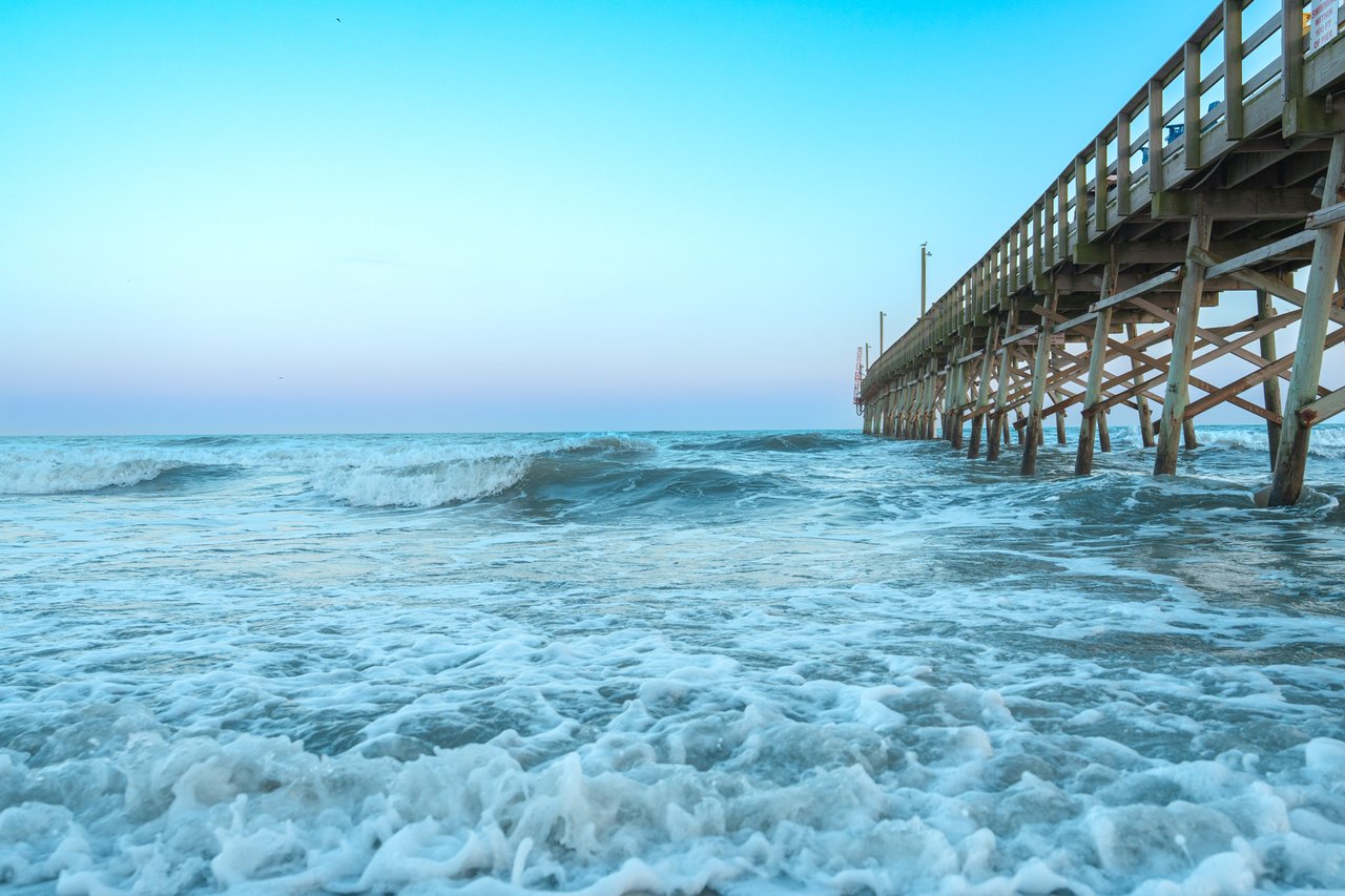 Ocean Isle Beach