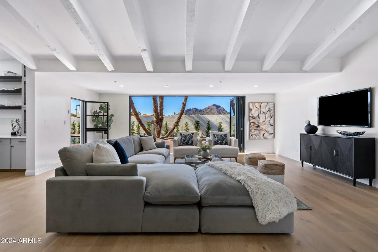5614 N 75th Pl, Scottsdale, AZ 85250