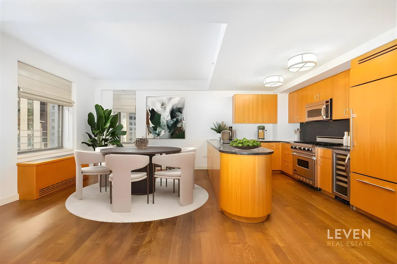 100 West 58th Street #11AB