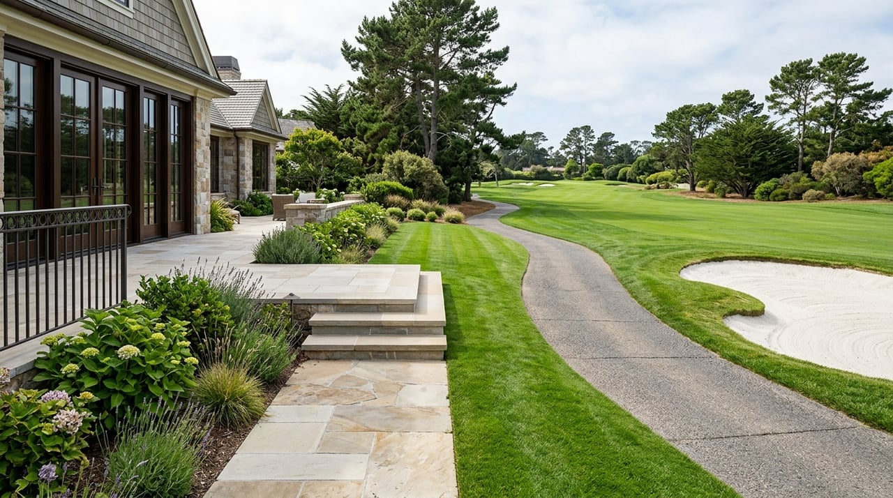 Golf Course Home Or Bayfront Condo In Sandestin?