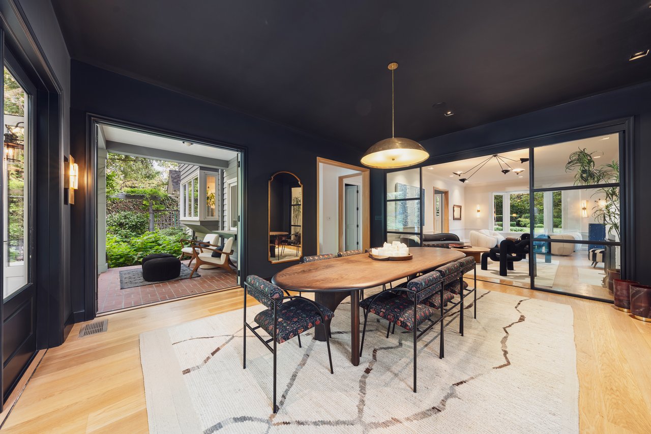 2600 Mandeville Canyon Rd, Brentwood