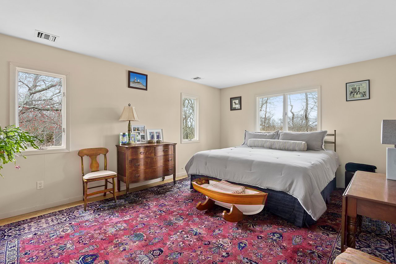 126 Fairview Avenue, Montauk