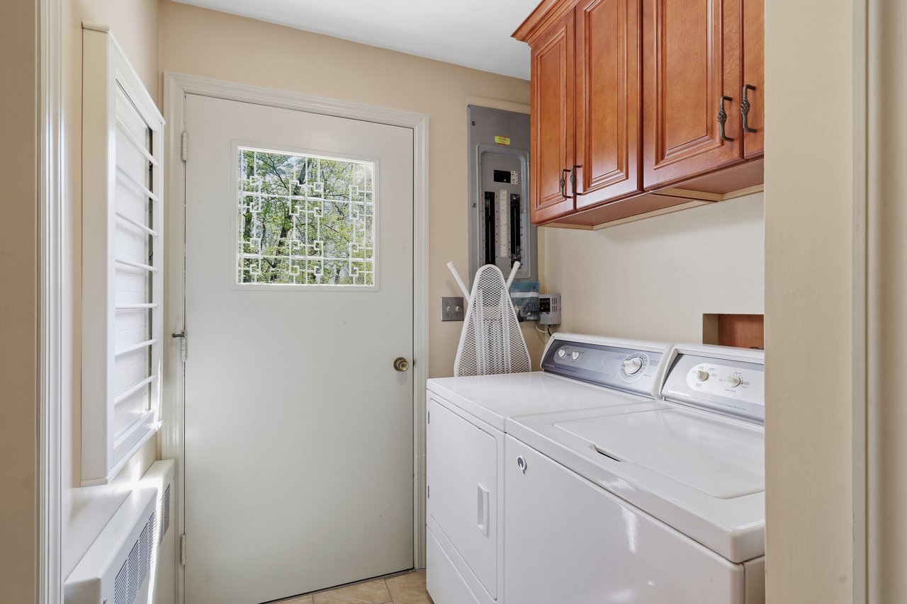 Just Listed: 9 Springtown Road, Whitehouse Station NJ — Luxury Farmhouse Estate on 6 Private Acres