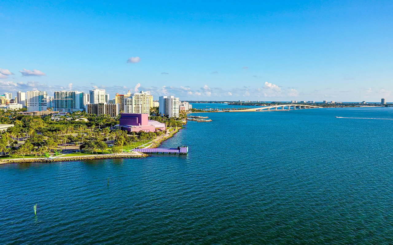 800 N. Tamiami Trail #312