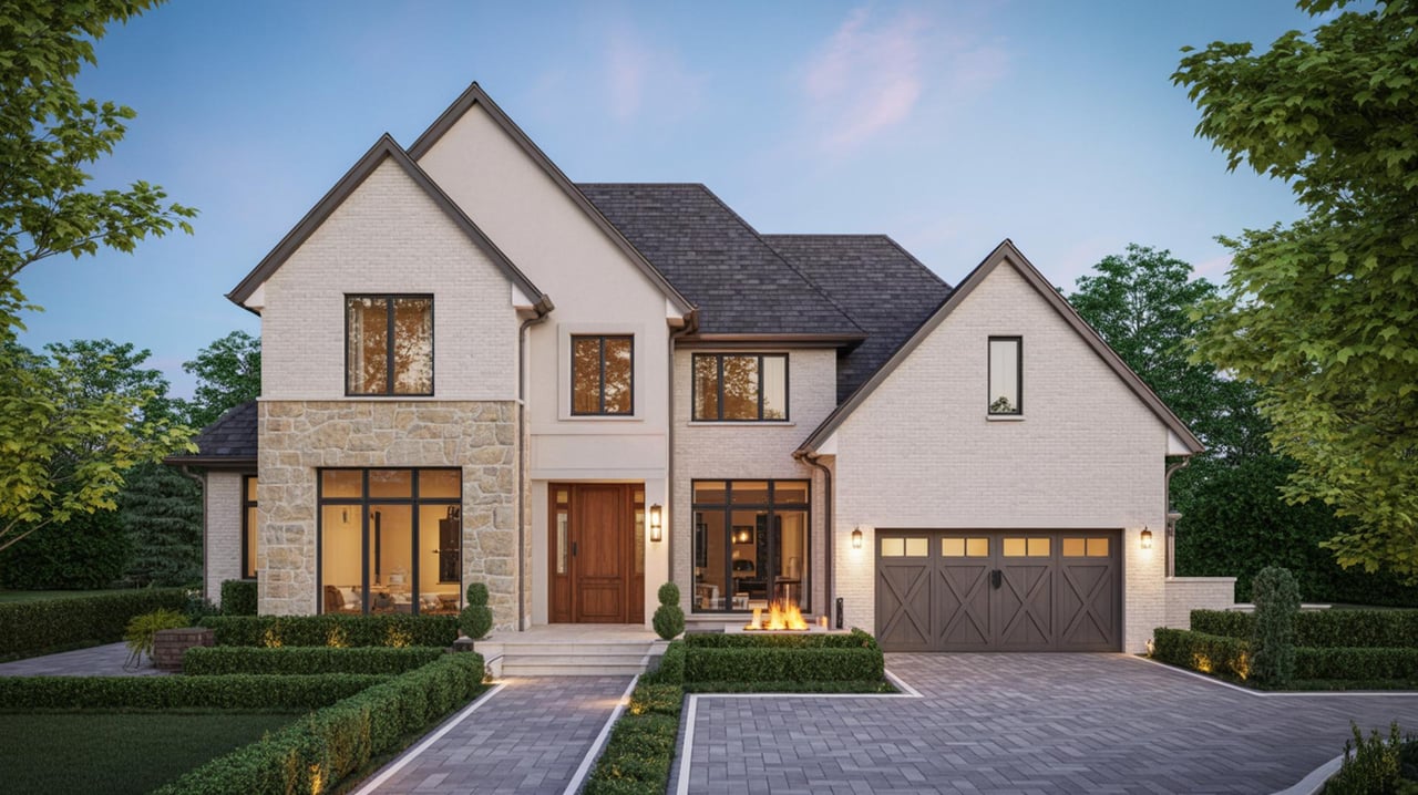 Top 8 Home Improvements That Deliver the Highest ROI in 2025