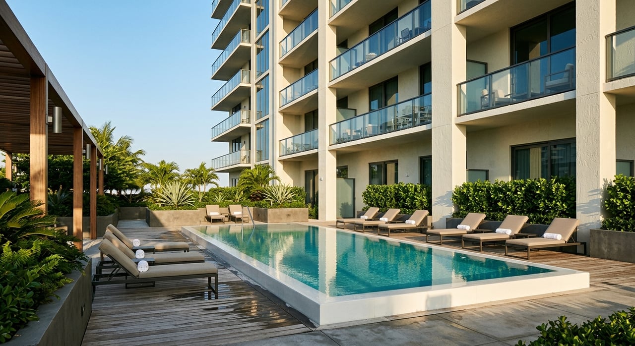 What To Know Before Buying An Investment Condo On Longboat Key