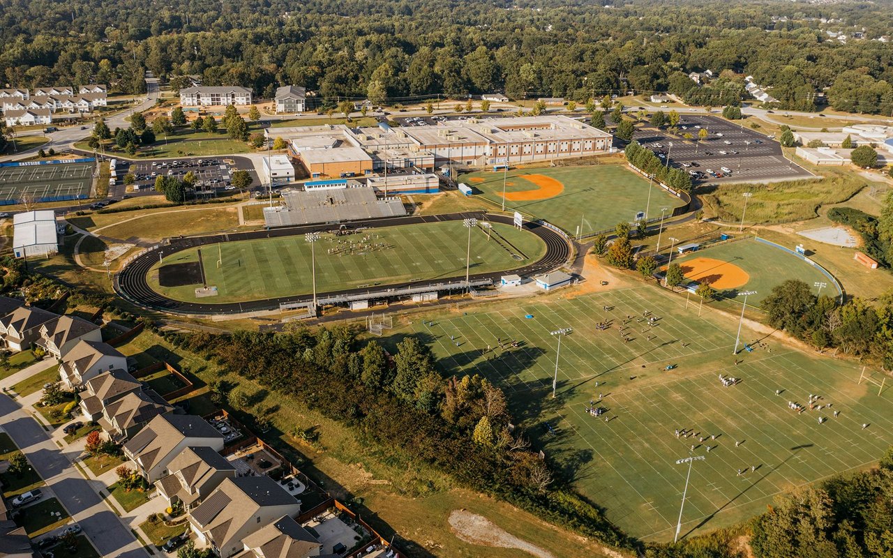 Madison City School District
