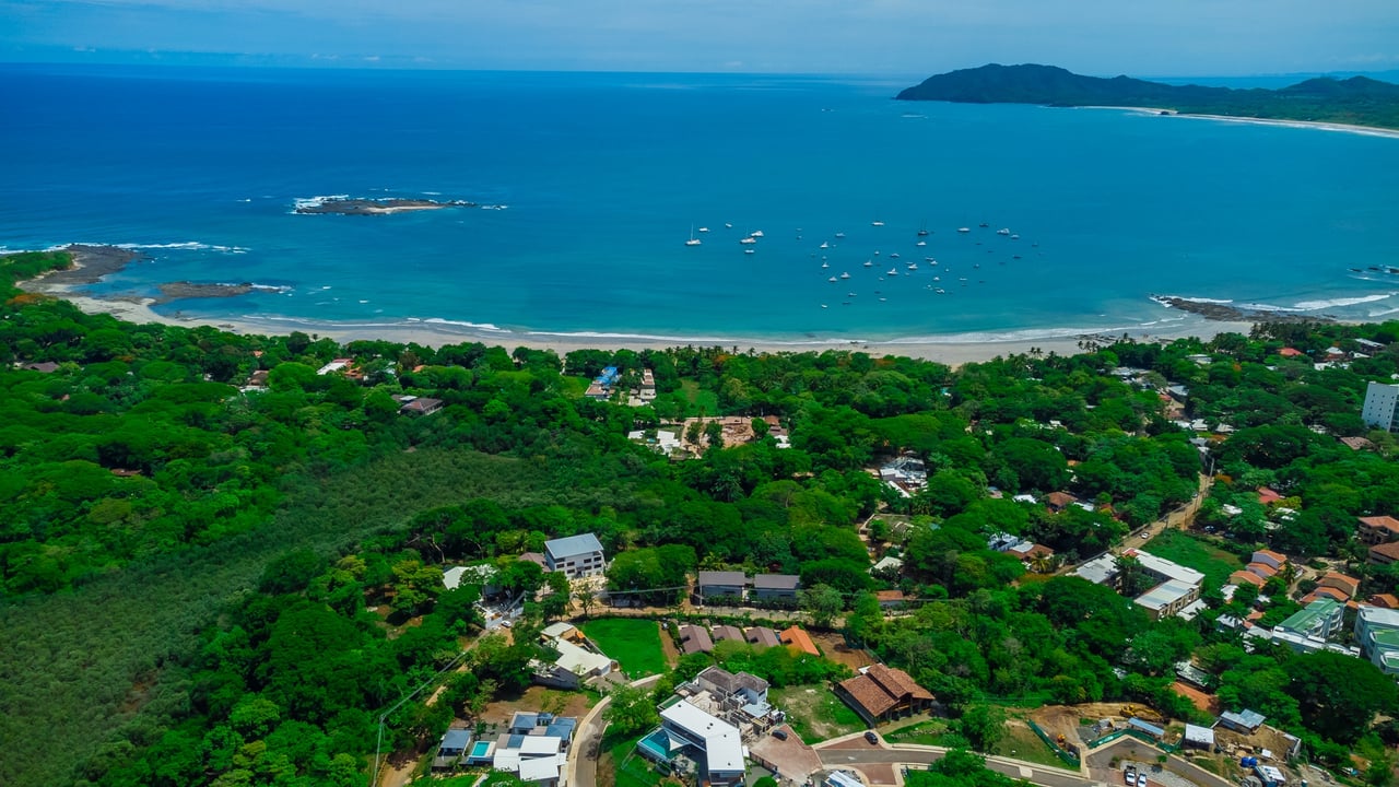 Casa Chaperon | Lowest-Priced Home in Tamarindo Park