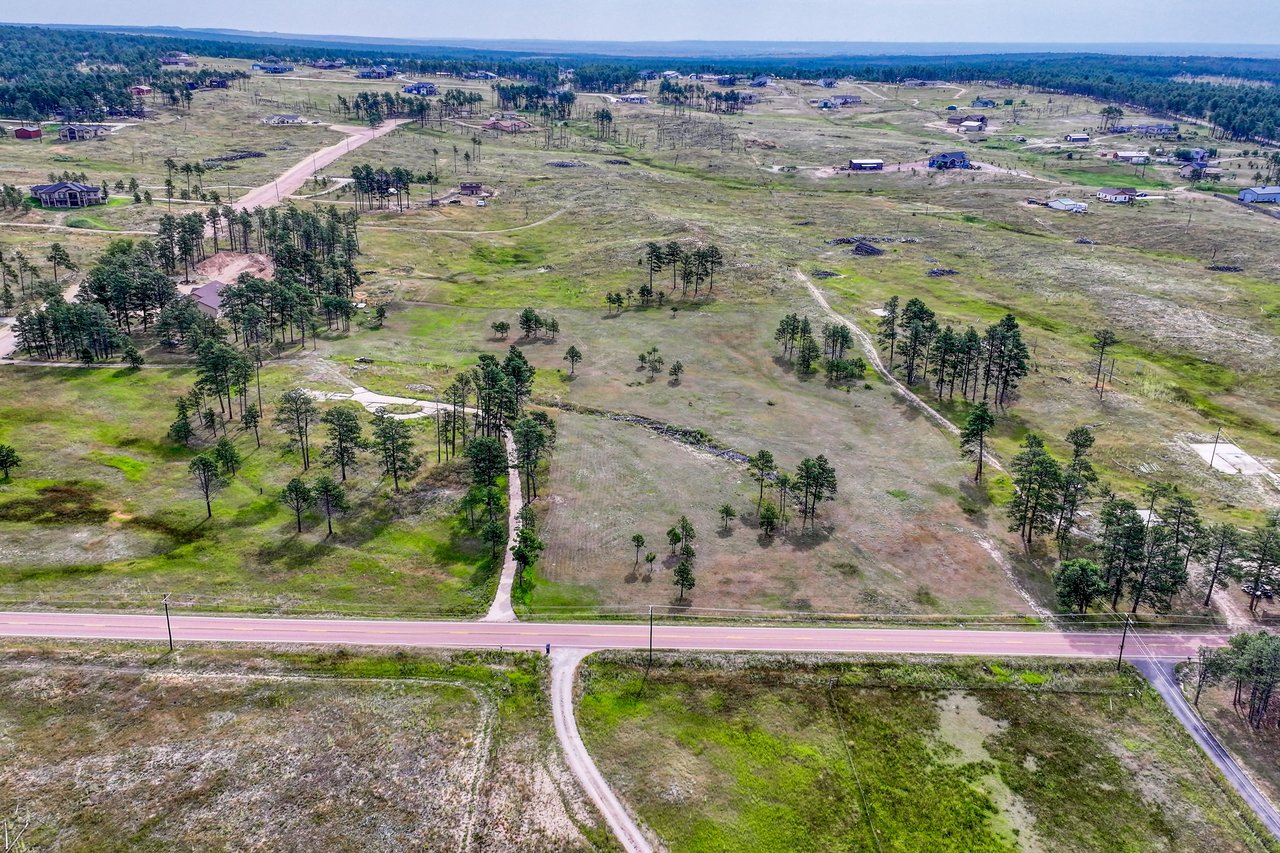 LOT 4 Forest Heights Circle