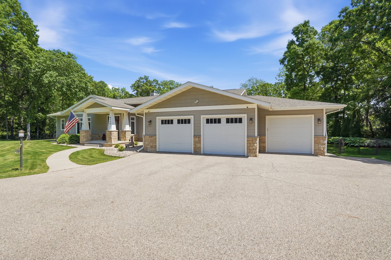 4748 Delmara Road