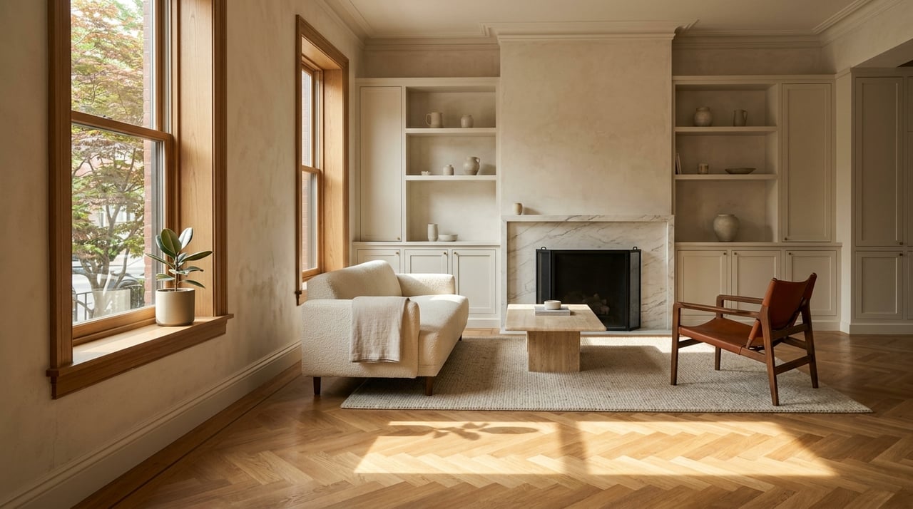 Structuring A Strong Offer In DC’s Luxury Market