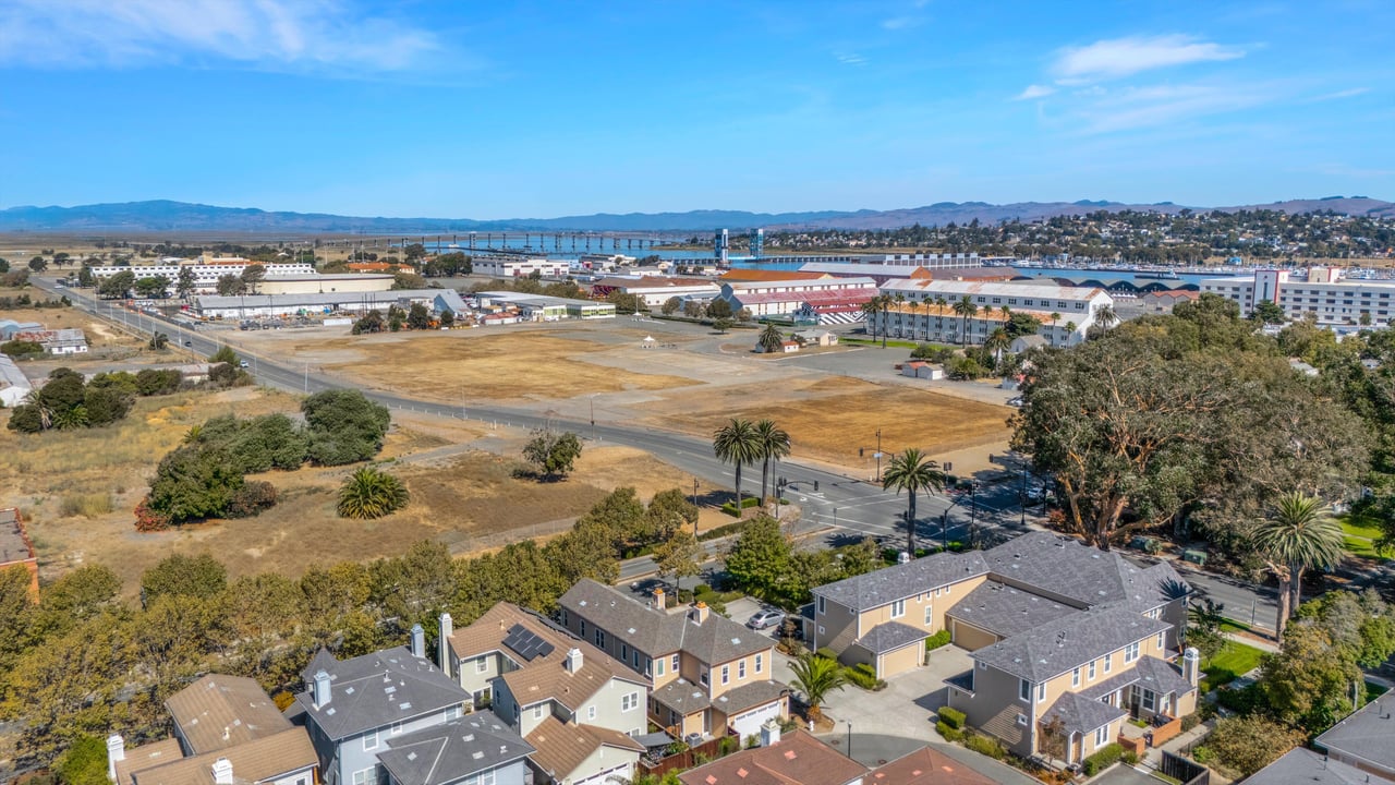 1002 Flagship Dr, Vallejo
