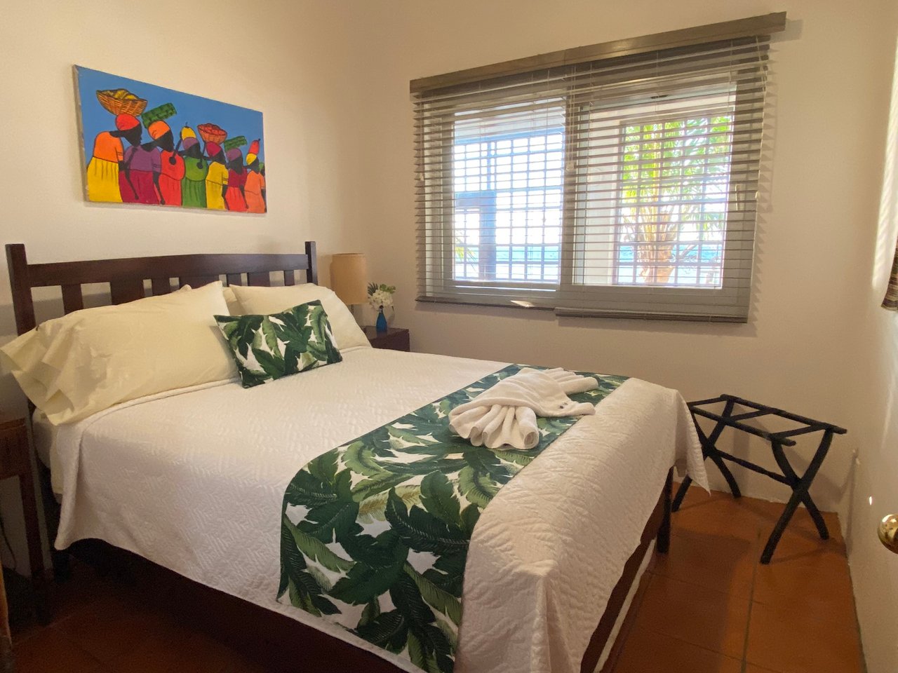 Turtle Casa Beachfront Vacation Villa