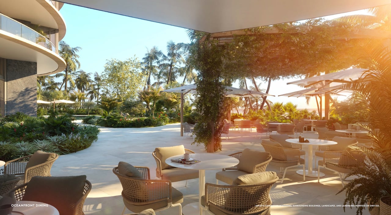  Rivage Bal Harbour