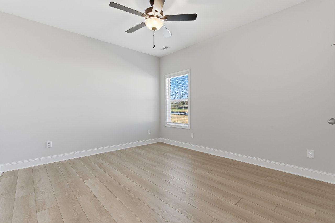 New Build! Madison City Schools!