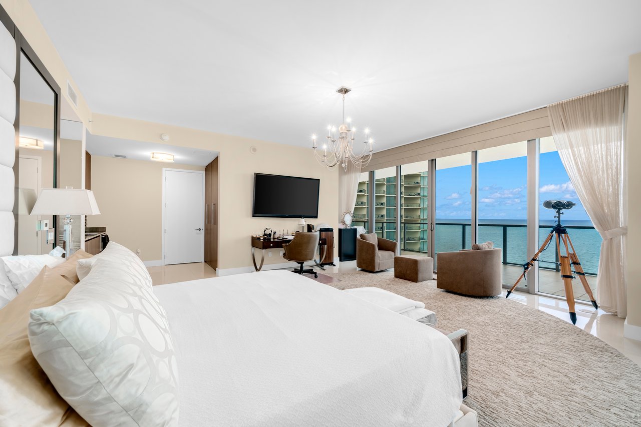 9701 Collins Ave #1601S