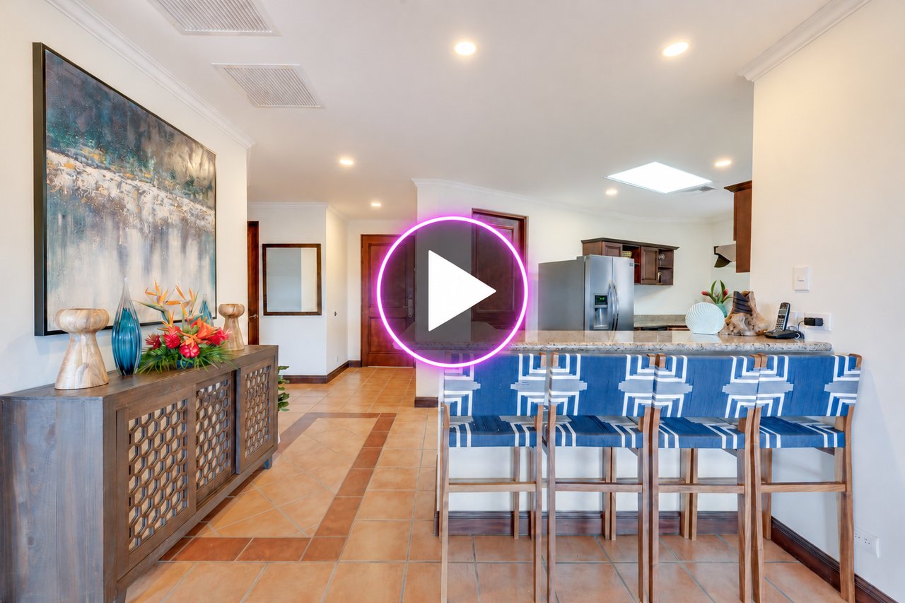RESERVA CONCHAL CONDO