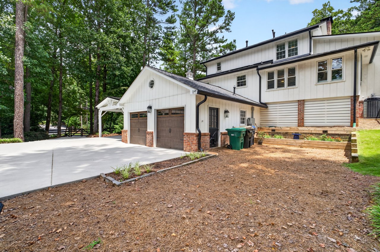 2660 Bethany Church Rd