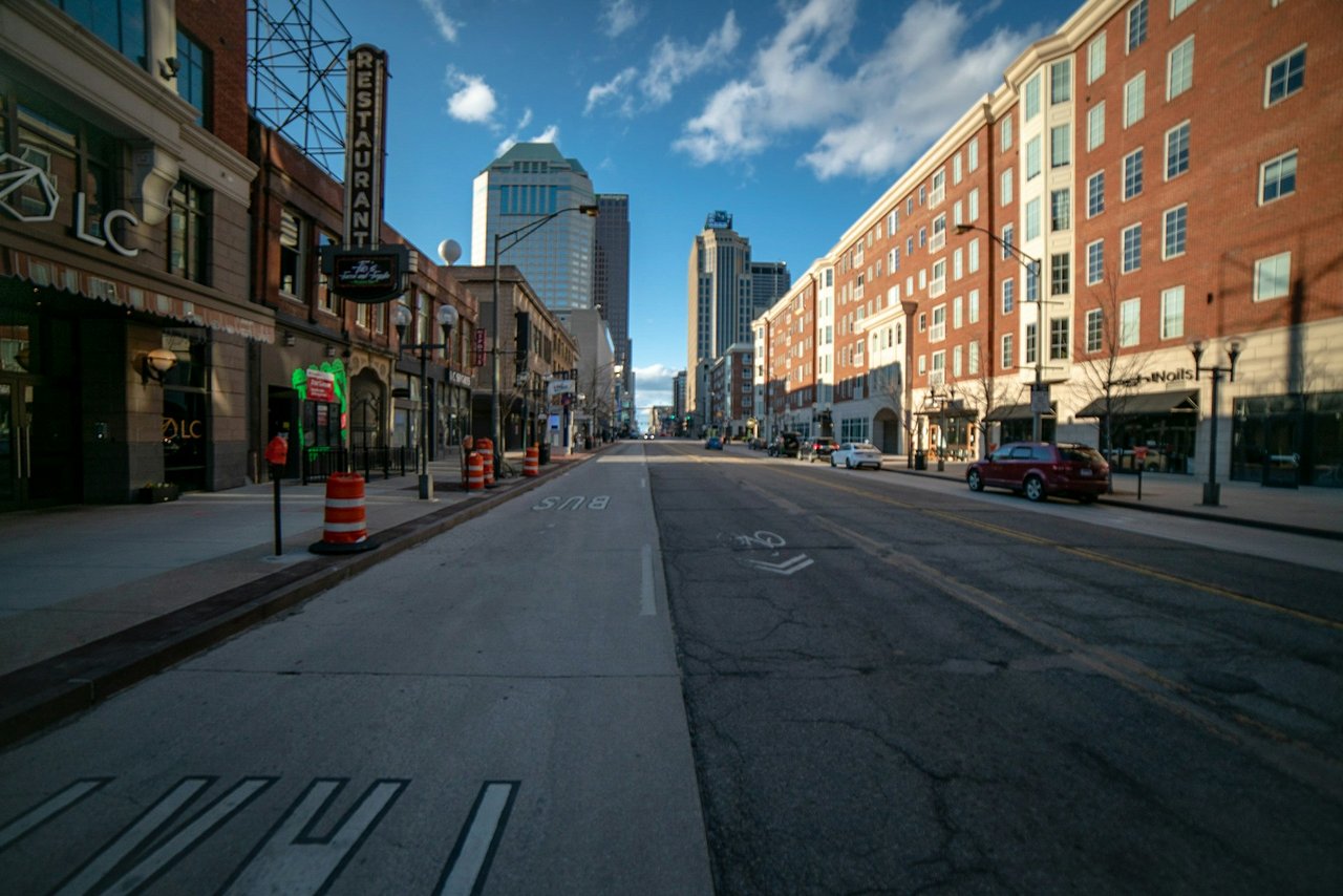 Questioning the Cost of Living in Downtown Columbus OH